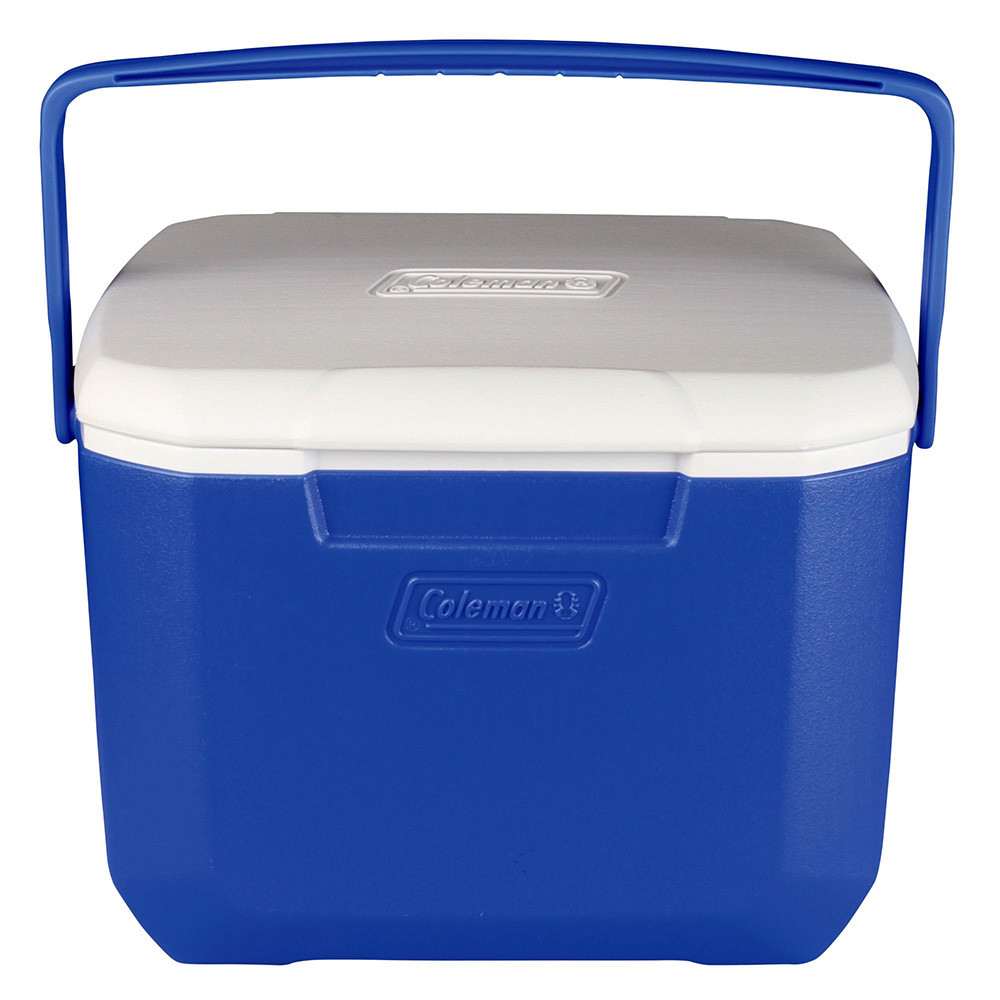 Buy Coleman Excursion Chilly Bin 15L online at MarineDeals.co.nz