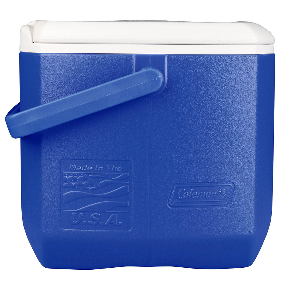 Buy Coleman Excursion Chilly Bin 15L online at MarineDeals.co.nz