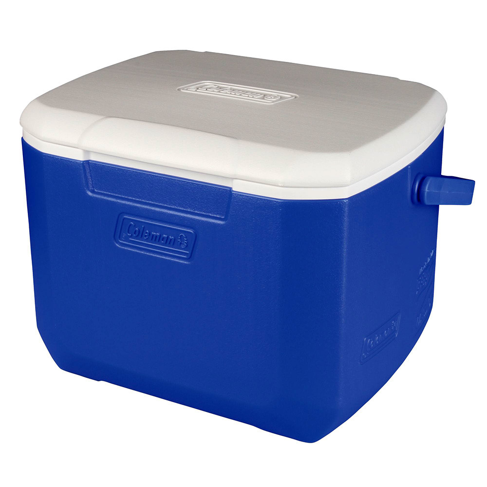 Buy Coleman Excursion Chilly Bin 15L online at MarineDeals.co.nz