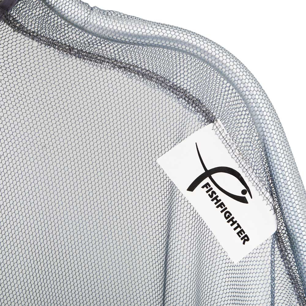 Buy FishFighter 12' Whitebait Scoop Net with Trap online at Marine