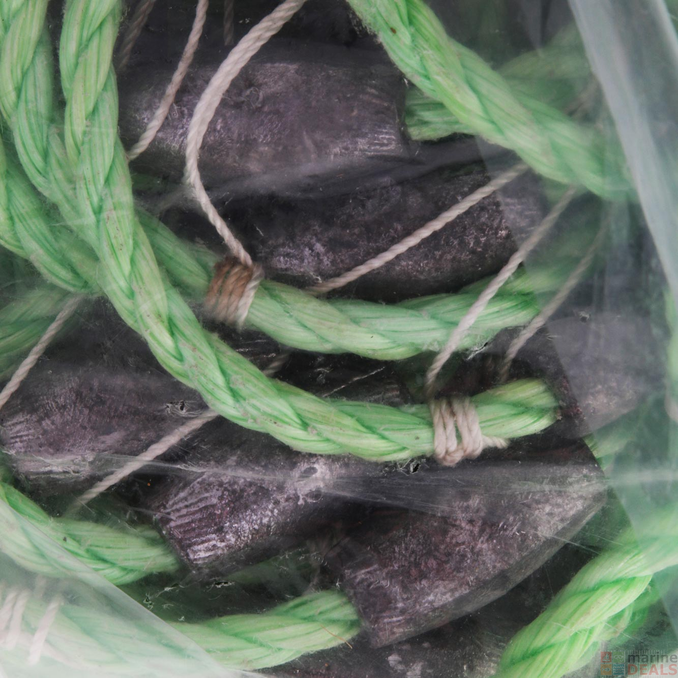 Buy Mono Flounder Net 40m online at MarineDeals.co.nz