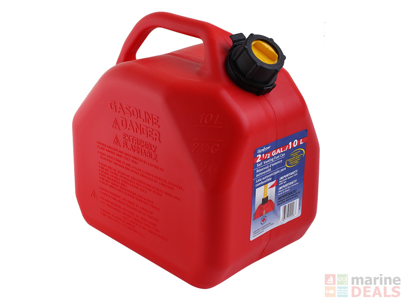 Buy Scepter Jerry Can Online At Marine Deals Co Nz