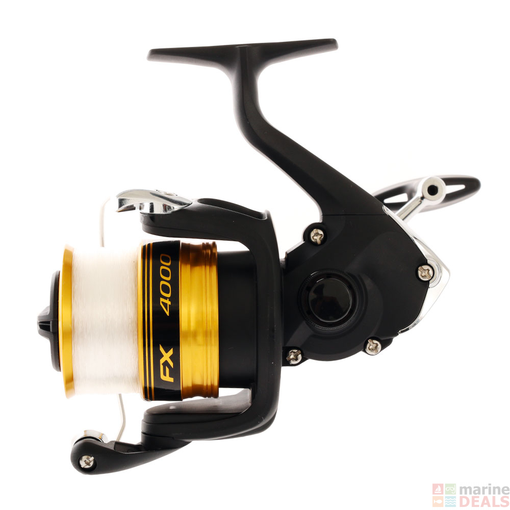 shimano fx 4000 price