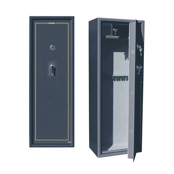 Buy Kilwell Basic 10 Gun Safe Dual Door Key Lock online at MarineDeals.co.nz