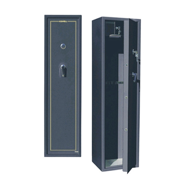Buy Kilwell Basic 6 Gun Safe Dual Door Key Lock online at MarineDeals.co.nz