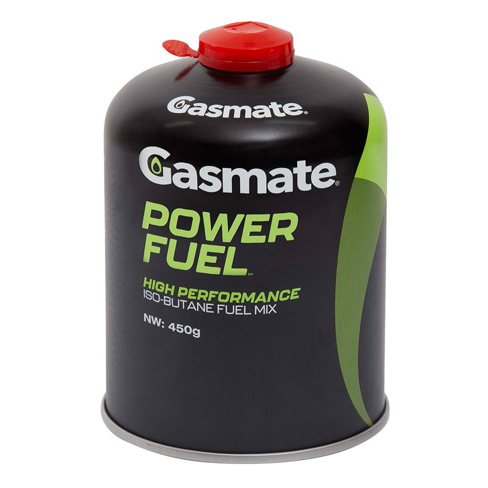 Buy Gasmate IsoButane Canister online at MarineDeals.co.nz