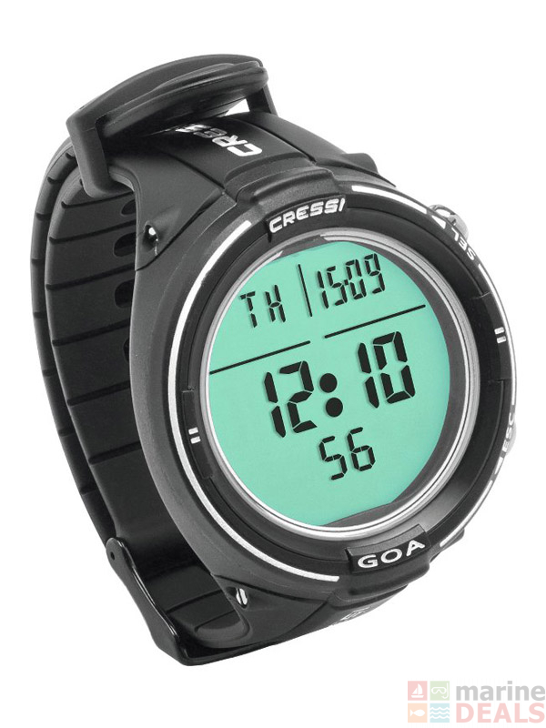 cressi dive watch