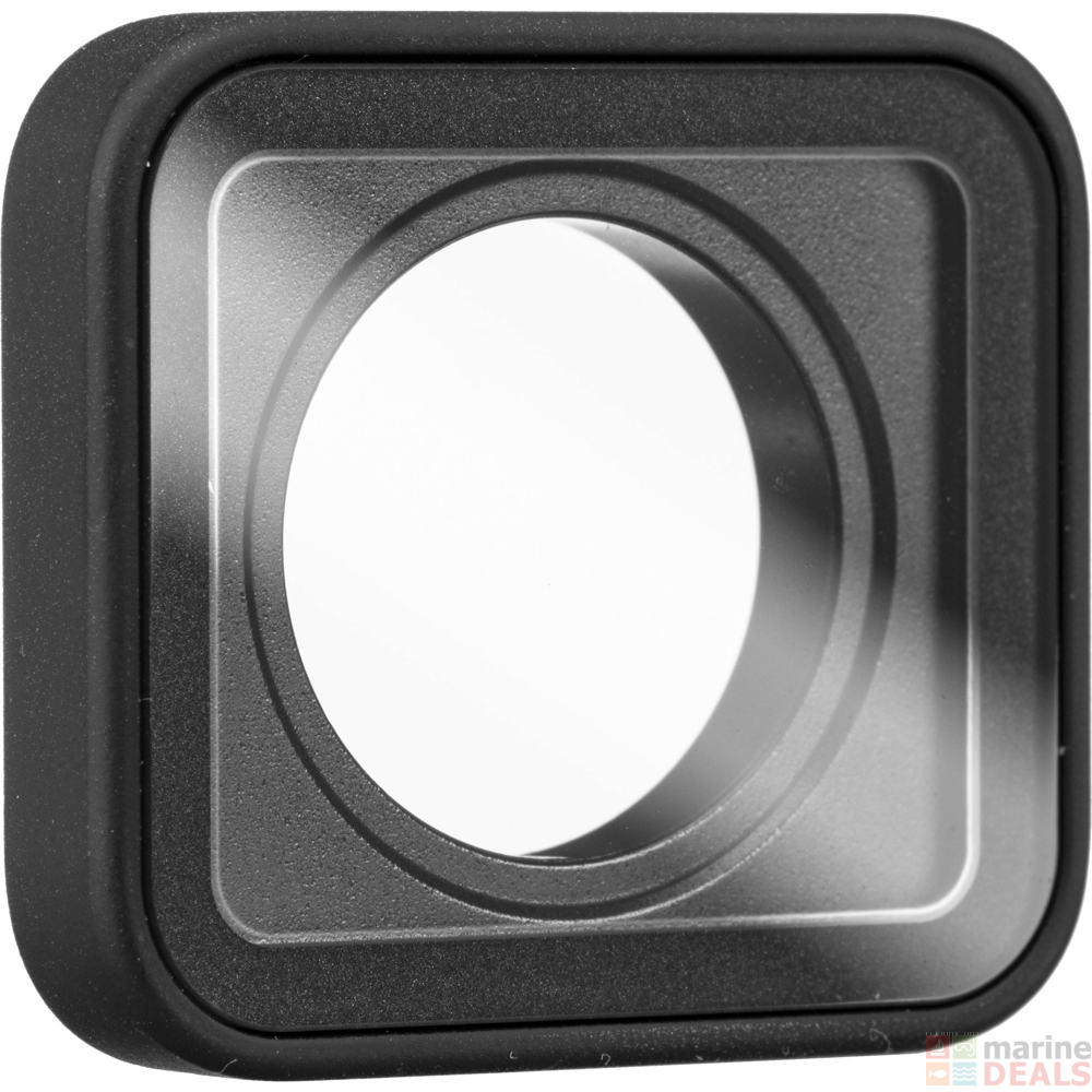 Buy GoPro HERO7 Black Lens Replacement Kit online at MarineDeals.co.nz