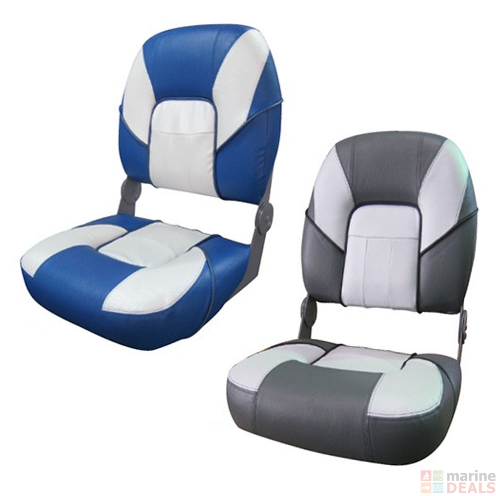 Buy BLA Deluxe Premier Seat online at Marine-Deals.co.nz