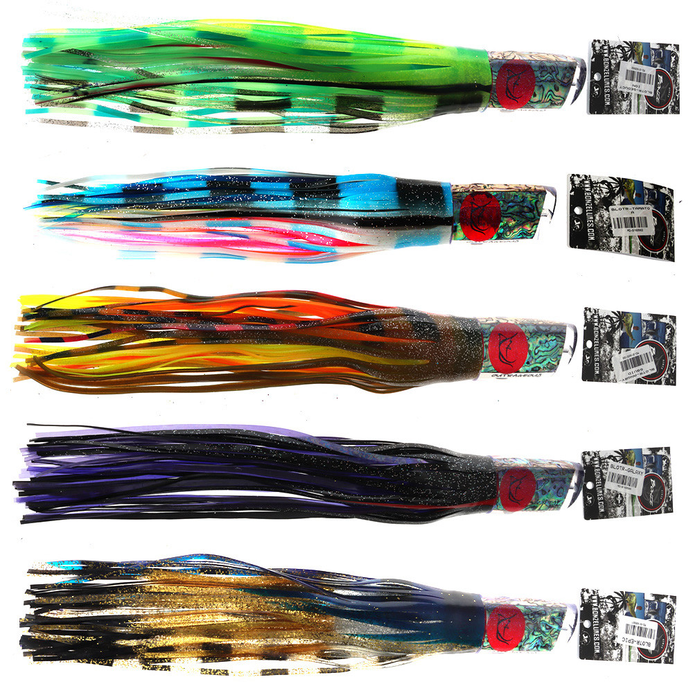 Bonze Lure Bag main image 1