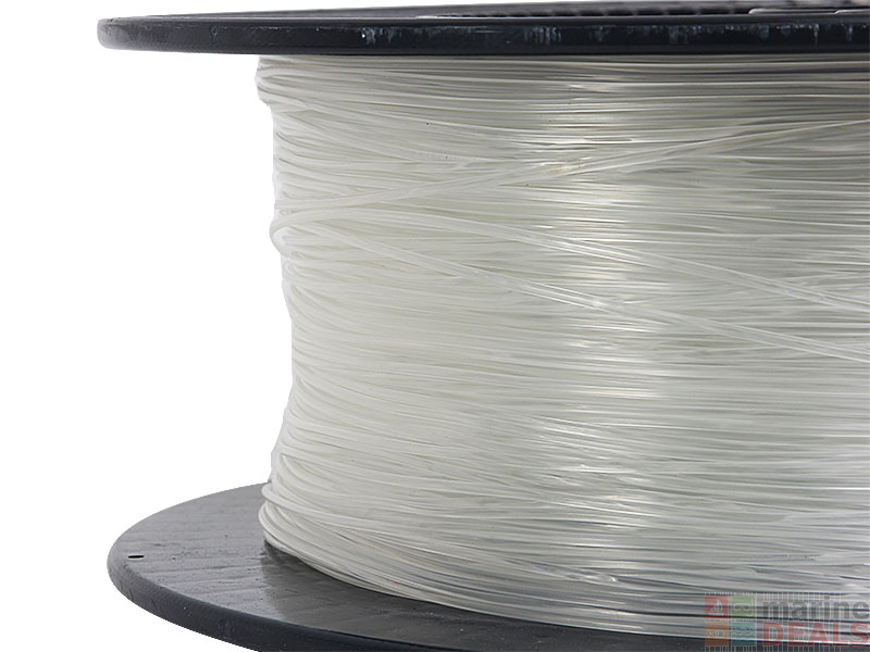 Buy Nacsan Bulk Monofilament Line on Spool online at MarineDeals.co.nz