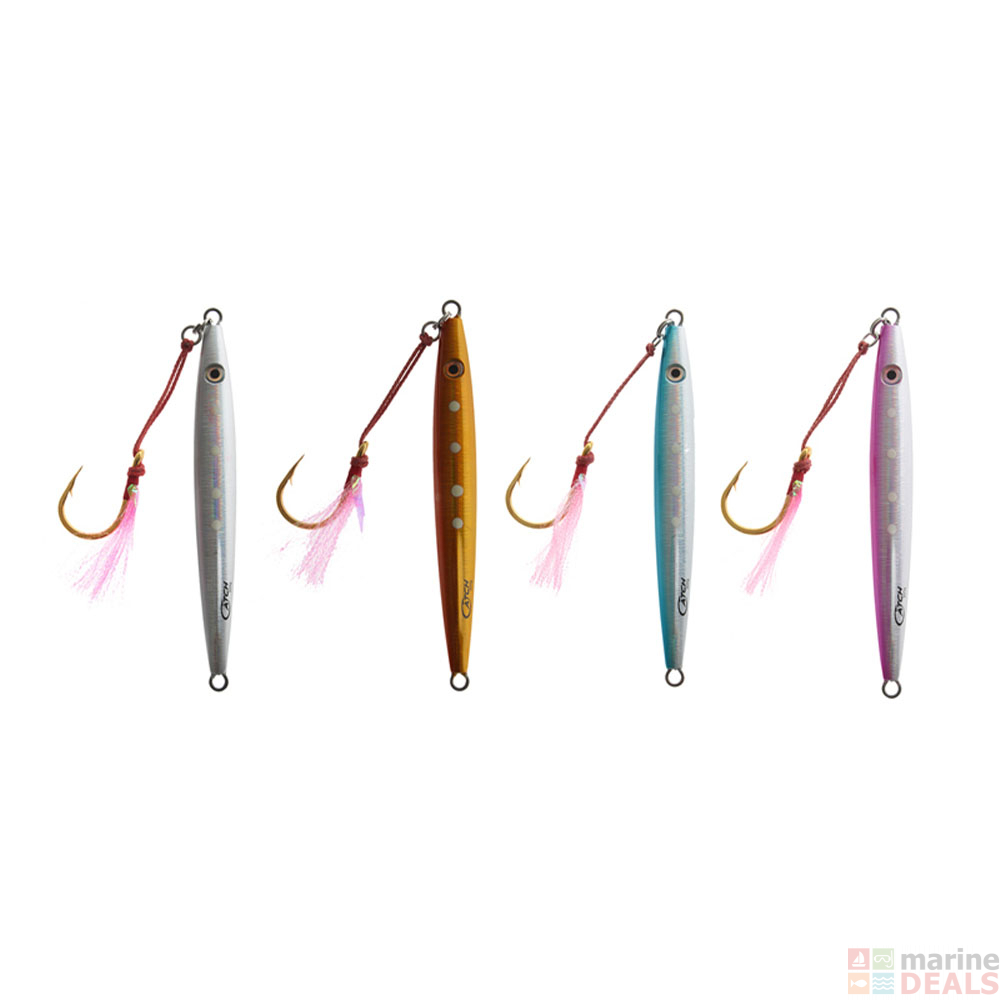 Buy Catch The Joker Jig online at MarineDeals.co.nz