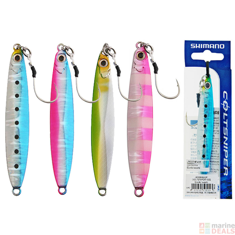 coltsniper jig