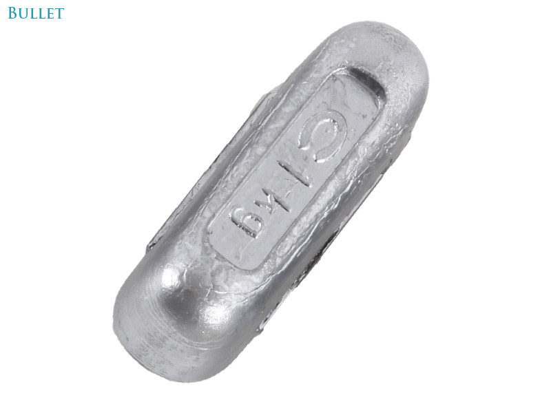 Buy Starfish Dive Weight online at MarineDeals.co.nz