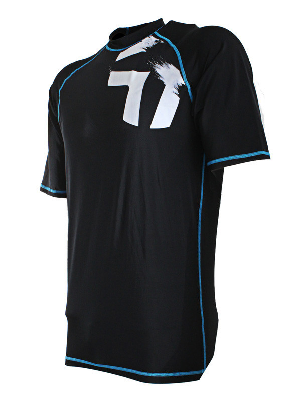 Buy Extreme Limits UV Protective Kids Rash Vest Ages 19 online at MarineDeals.co.nz