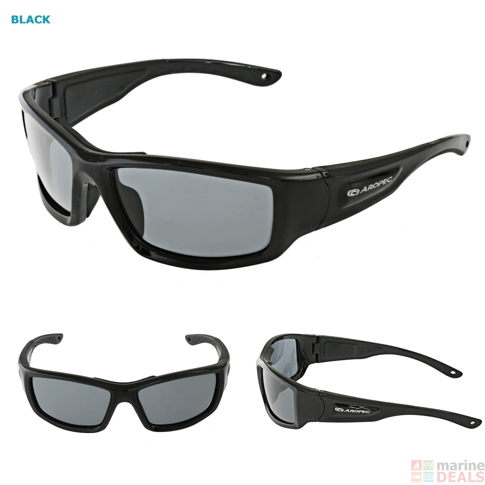 Buy Aropec Floating Polarised Sunglasses online at Marine-Deals.co.nz