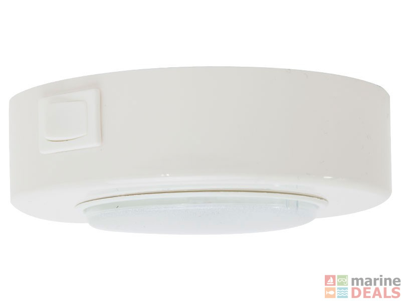 Frilight Led Surface Mount Ceiling Light White