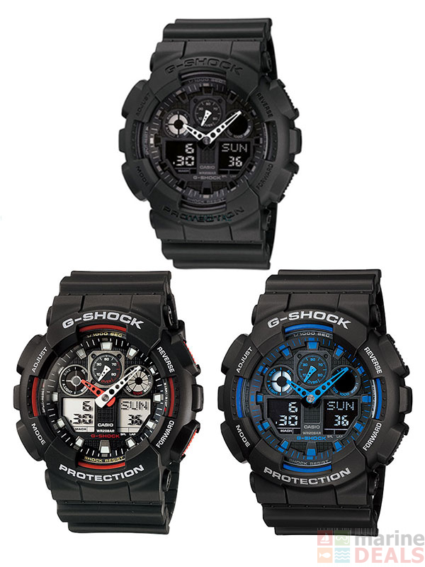 G shock 5081 user manual