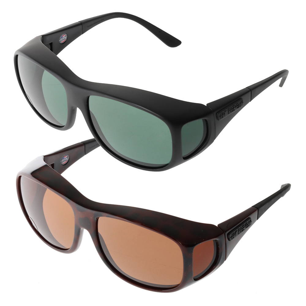 Buy Horizon Eyewear Original Fitover Sunglasses online at MarineDeals