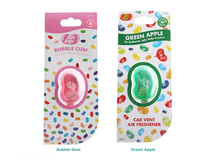 Buy Jelly Belly Vent Air Freshener online at MarineDeals.co.nz