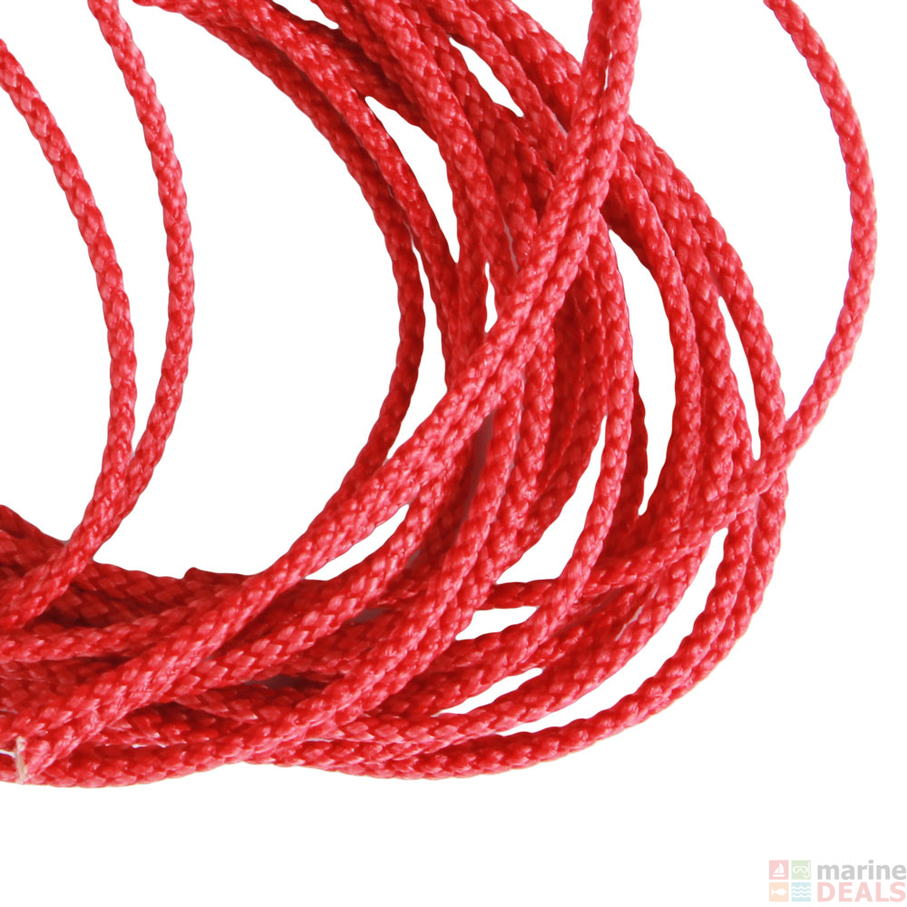 Buy Jig Star Kevlar Assist Hook Cord online at MarineDeals.co.nz