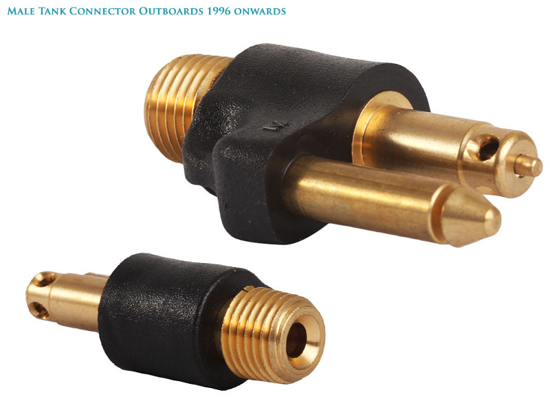 Buy Mercury Mariner Fuel Tank Fittings online at MarineDeals.co.nz