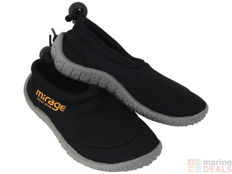Buy Mirage Aqua Shoes Kids online at Marine-Deals.co.nz