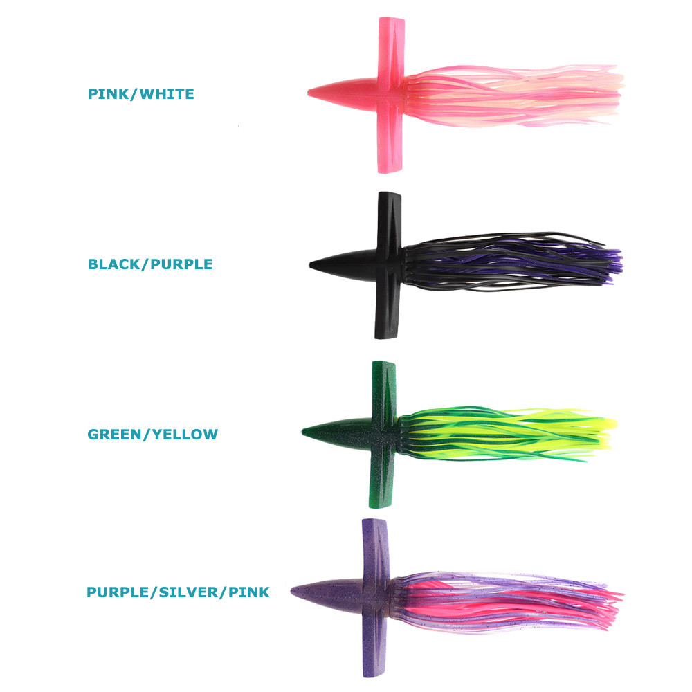 Buy Mold Craft Senior Soft Bird Teaser Lure 330mm Unrigged online at