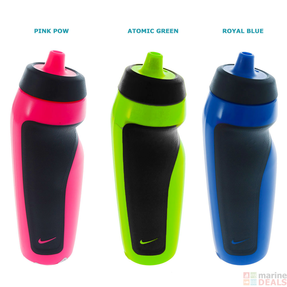 sportspower nike water bottle