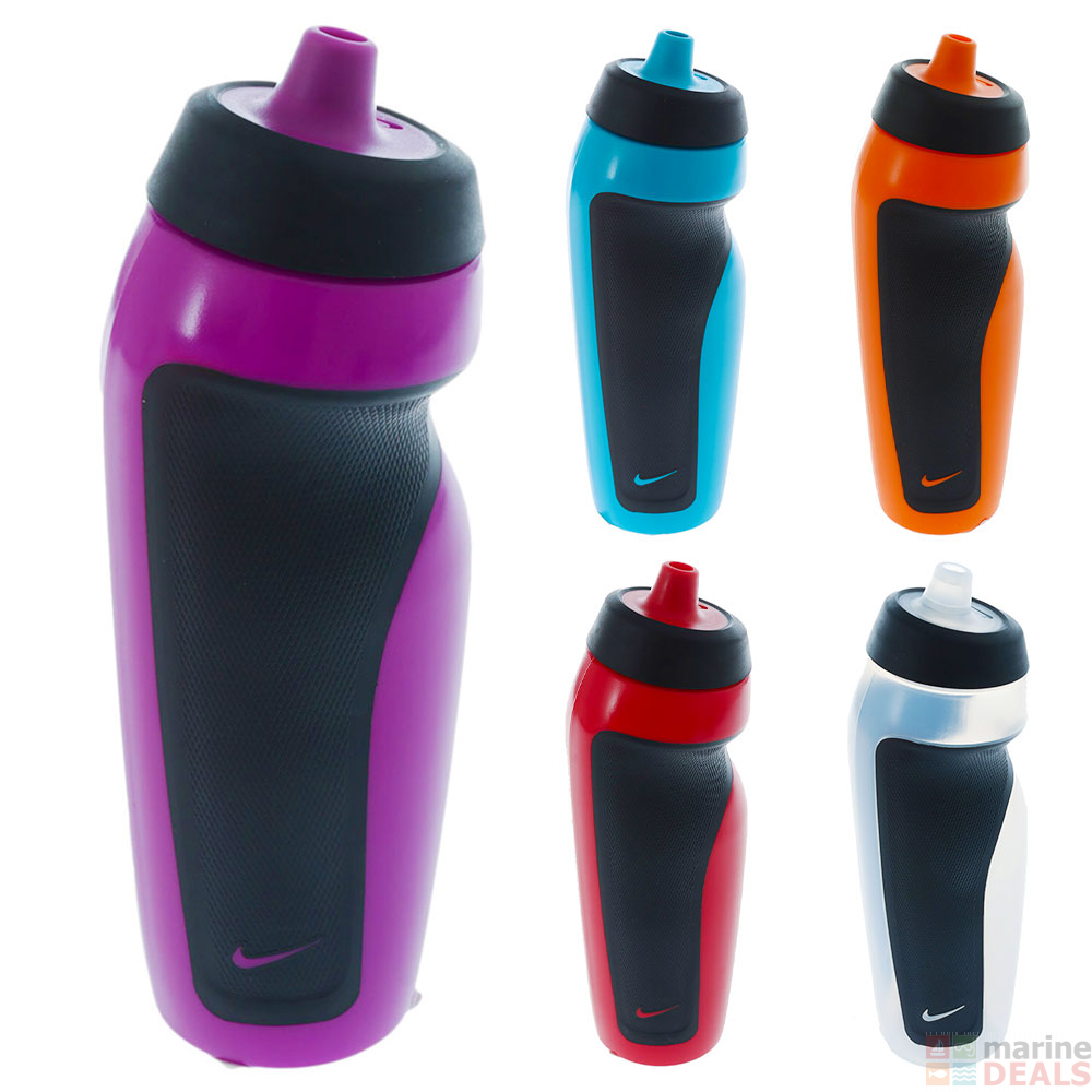 sportspower nike water bottle