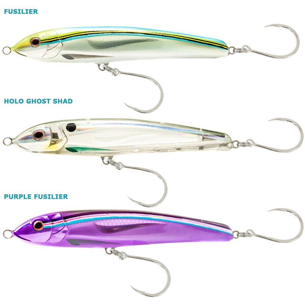 riptide lures