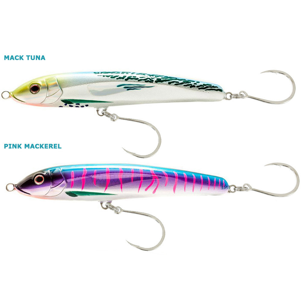 riptide lures