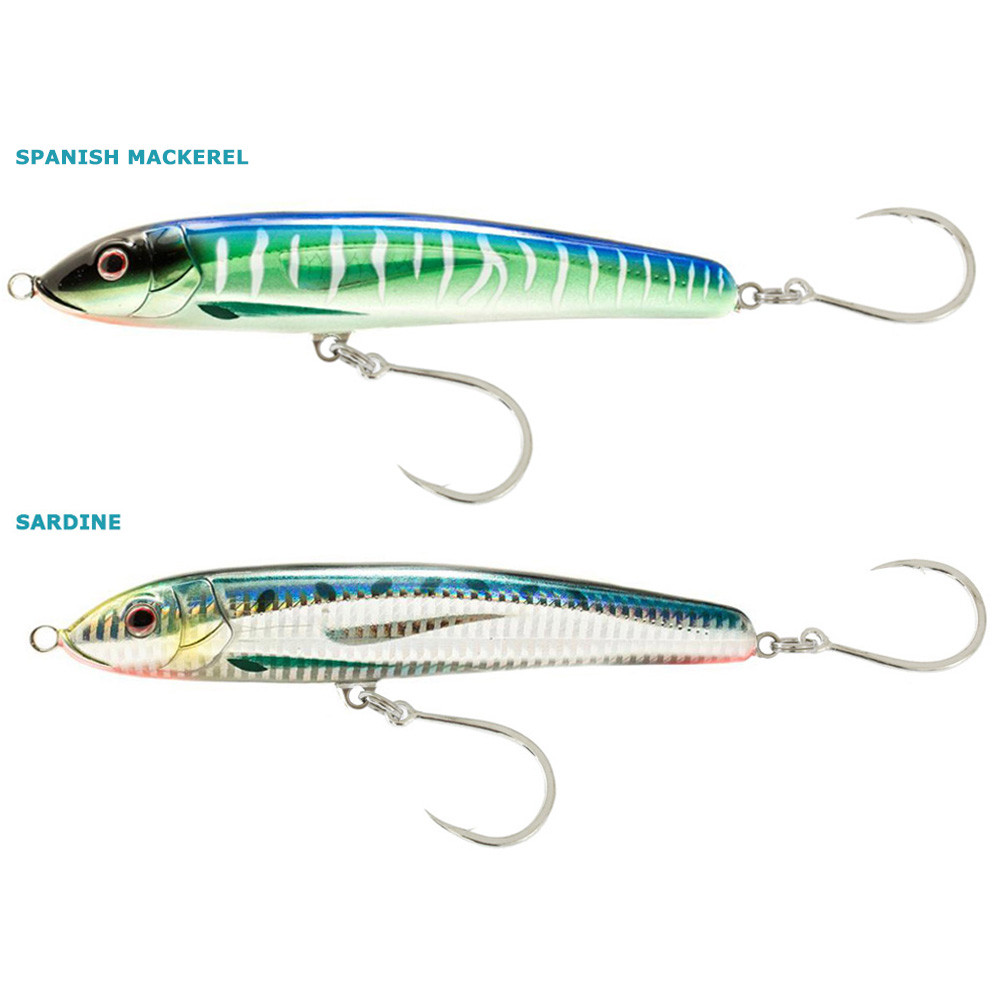 riptide lures