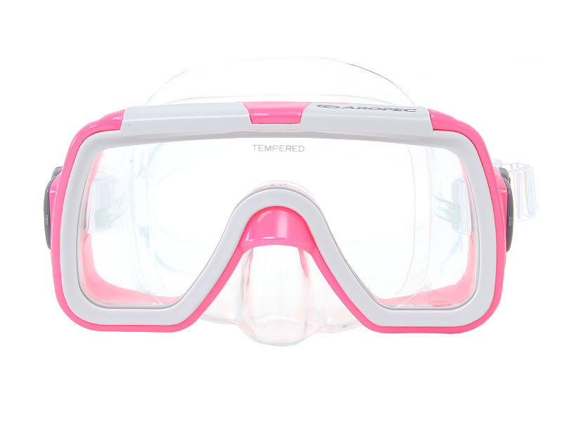 Buy Aropec Kids Mask and Snorkel Set online at MarineDeals.co.nz