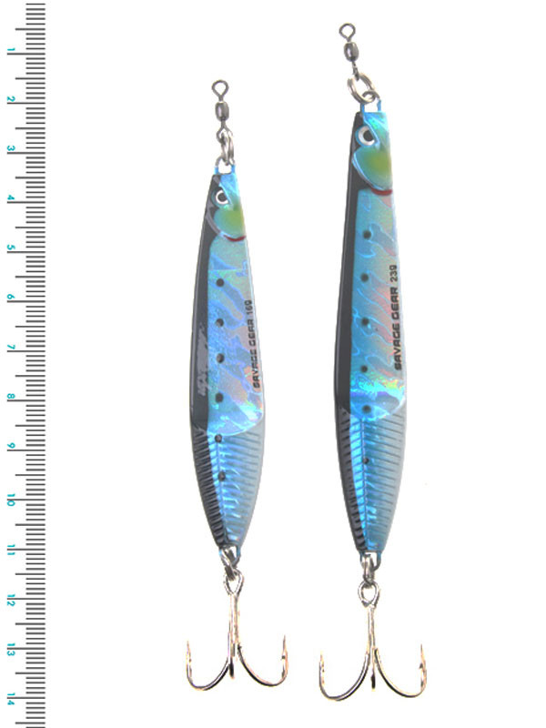 Buy Savage Gear Seeker Lure online at MarineDeals.co.nz