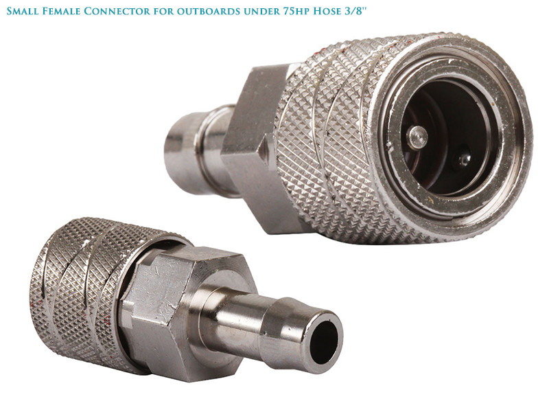 Buy Suzuki Fuel Tank Fittings online at MarineDeals.co.nz