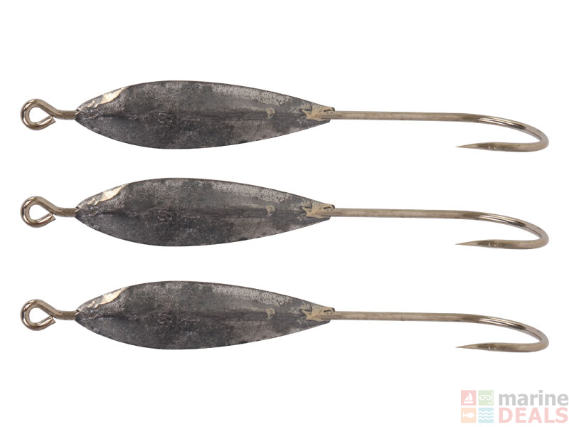 Buy Kahawai Sinker Lure 3.5in online at Marine-Deals.co.nz