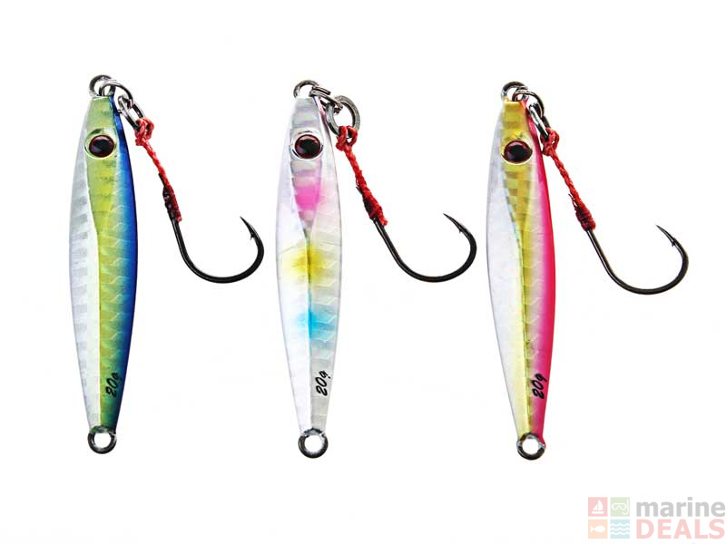 Gomoku micro jig