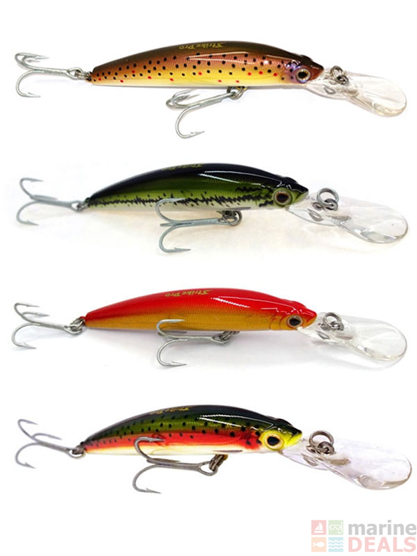 pro lure