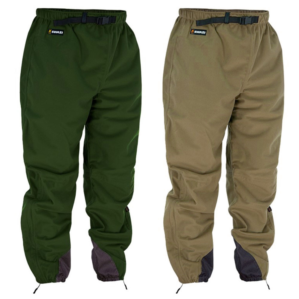 Buy Swazi Overpants Mens online at MarineDeals.co.nz