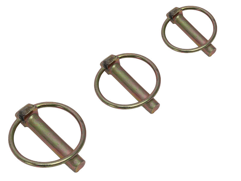 Buy Trojan Zinc Trailer Lynch Pin online at MarineDeals.co.nz