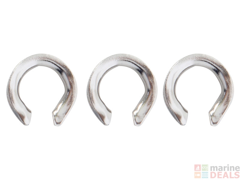 Buy ULink Thimbles Bulk Pack online at MarineDeals.co.nz