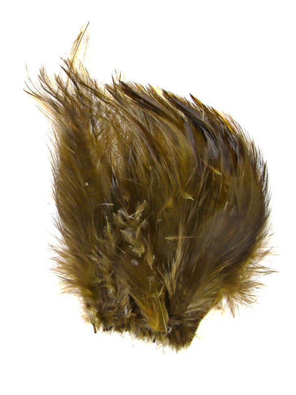 Buy Wapsi Strung Neck Hackle online at MarineDeals.co.nz