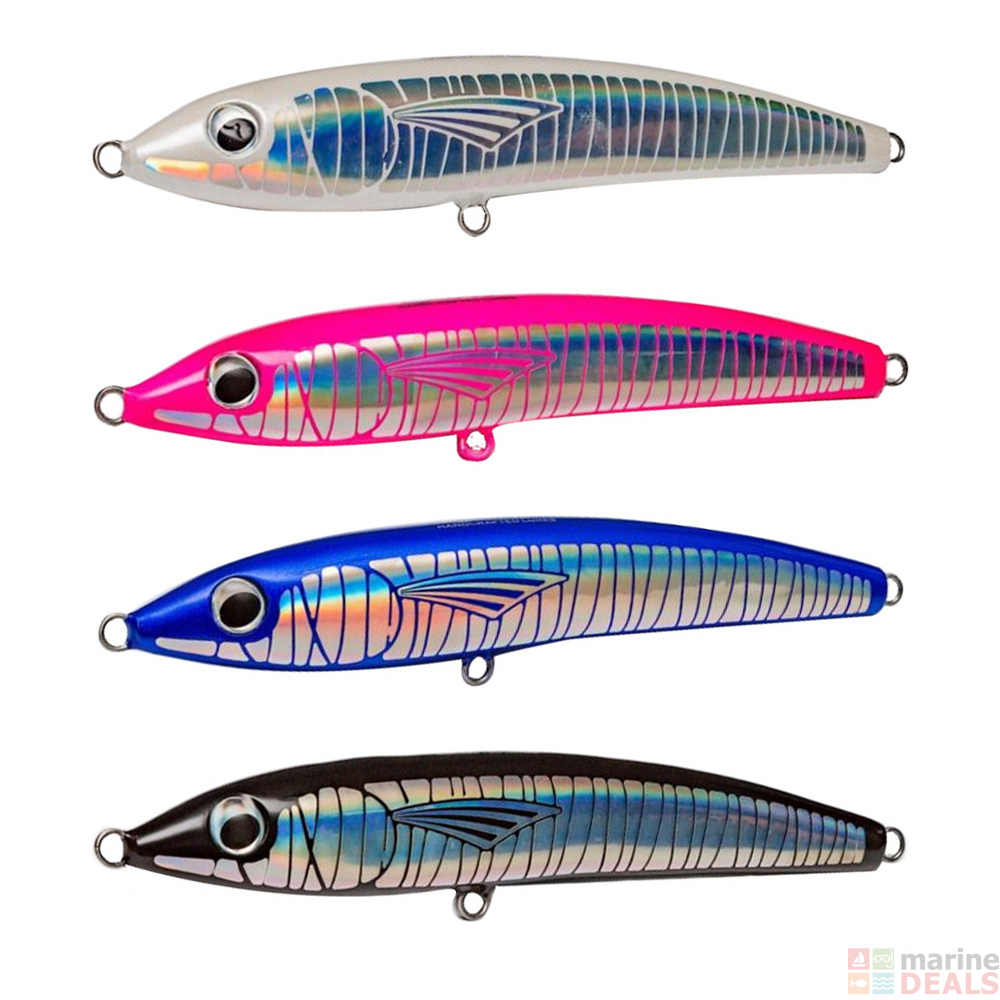 Stickbait floating Clearance