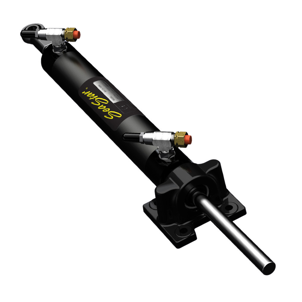 Buy SeaStar HC5313 Inboard Hydraulic Cylinder BA1357ATM online at