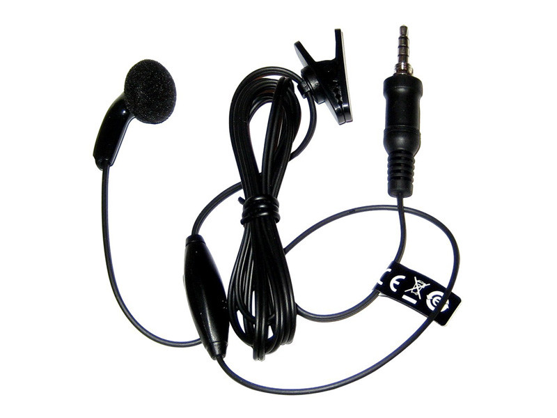 Buy Standard Horizon SSM55A Headset Earpiece/Microphone online at