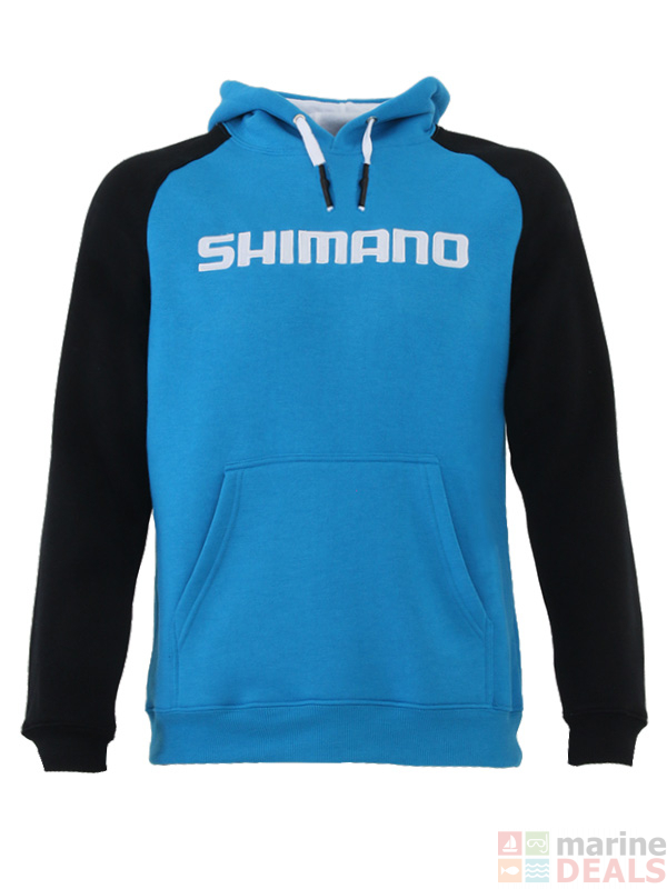 shimano sweater