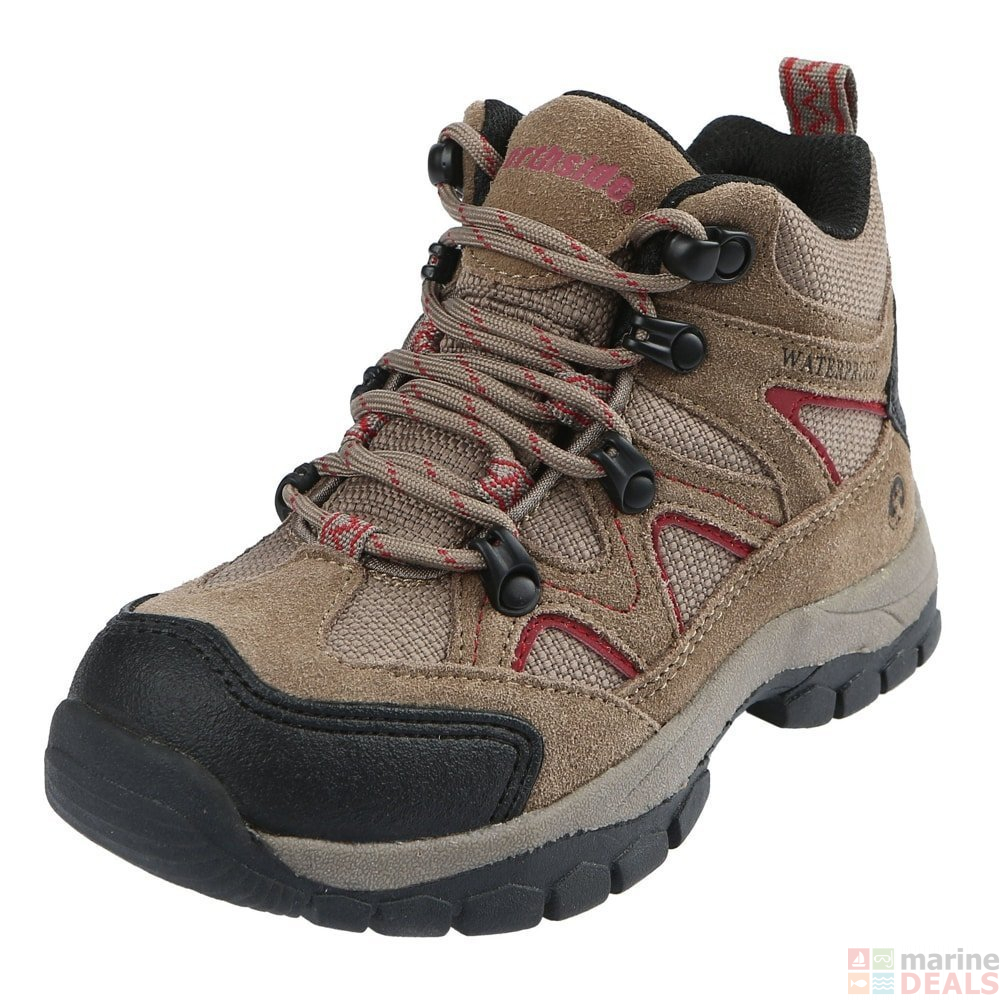 northside snohomish low hiking shoes