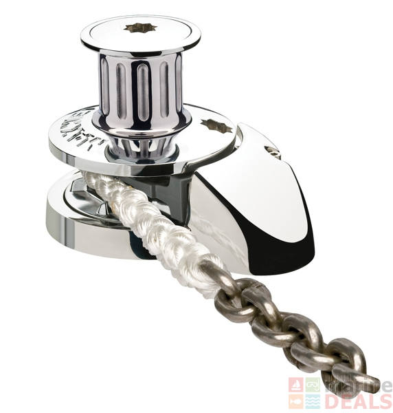 Buy Maxwell RC88 Windlass with Capstan 24v 1000W 65TDC online at