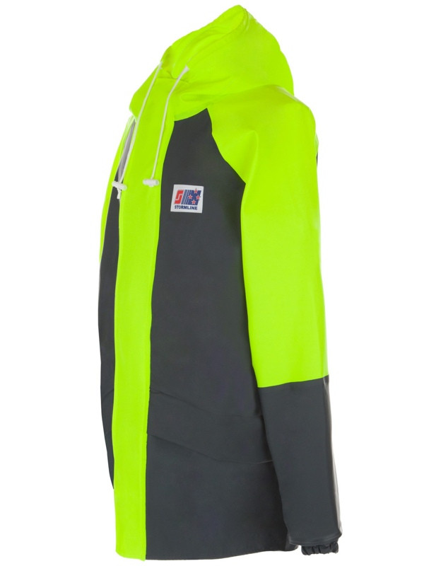 Buy Stormline Stormtex-Air 203 Wet Weather Jacket online at Marine-Deals.co.nz